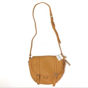 NWT Crossbody Satchel Bag